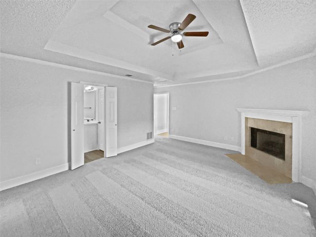 3614 Queenswood Lane, Garland, TX 75040