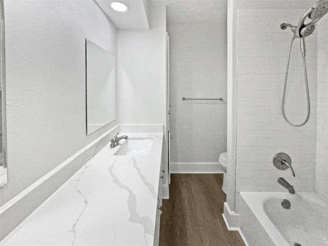 3614 Queenswood Lane, Garland, TX 75040