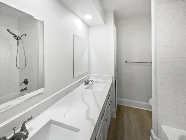 3614 Queenswood Lane, Garland, TX 75040