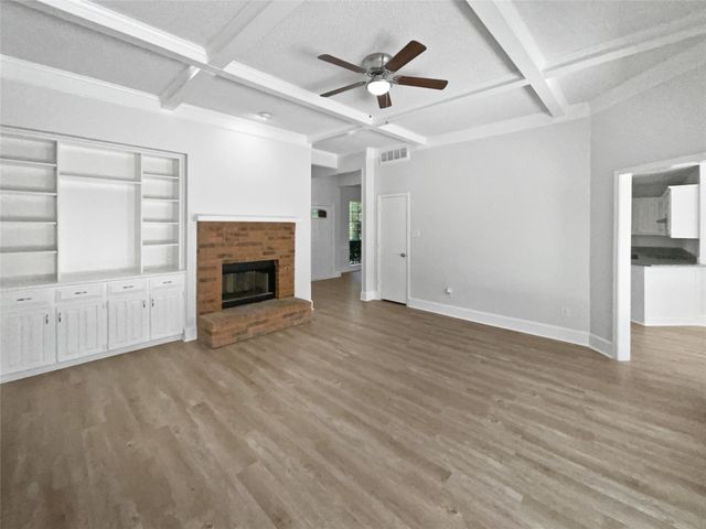 3614 Queenswood Lane, Garland, TX 75040