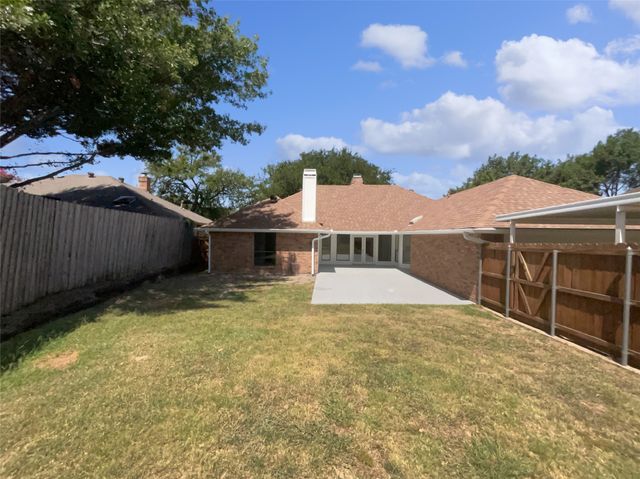 3614 Queenswood Lane, Garland, TX 75040