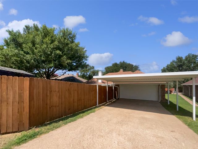 3614 Queenswood Lane, Garland, TX 75040