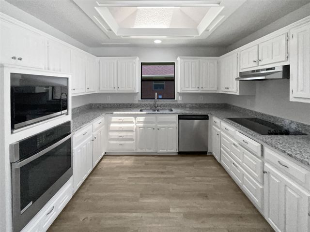 3614 Queenswood Lane, Garland, TX 75040