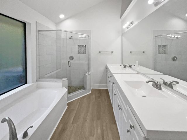 3614 Queenswood Lane, Garland, TX 75040