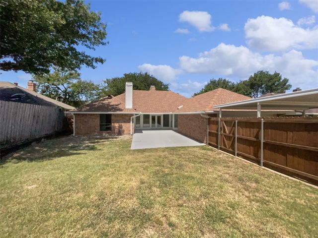 3614 Queenswood Lane, Garland, TX 75040