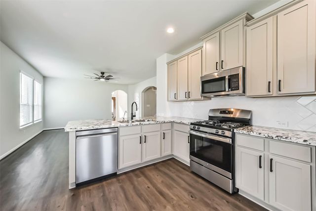 13706 Alaskan Brown Bear Trail, Crosby, TX 77532