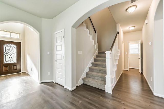 13706 Alaskan Brown Bear Trail, Crosby, TX 77532