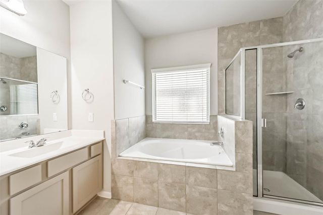 13706 Alaskan Brown Bear Trail, Crosby, TX 77532