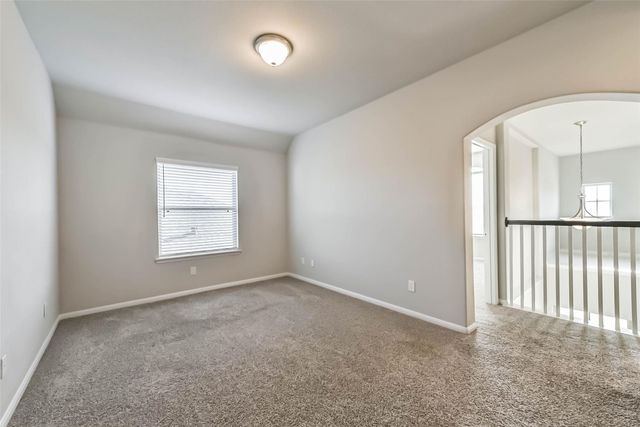 13706 Alaskan Brown Bear Trail, Crosby, TX 77532