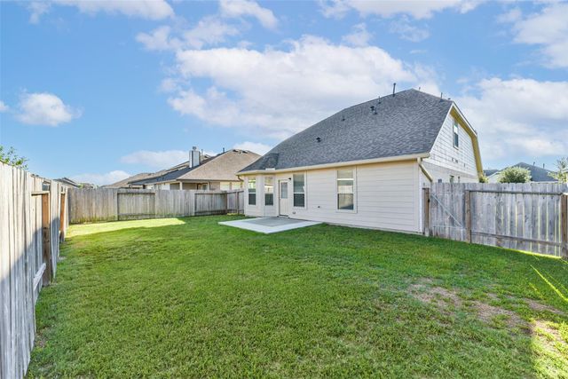 13706 Alaskan Brown Bear Trail, Crosby, TX 77532