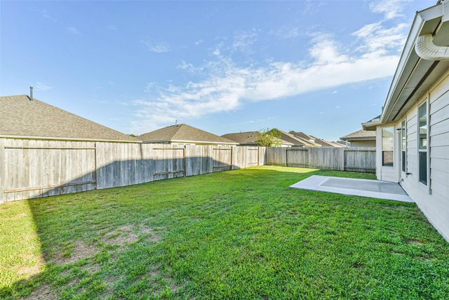 13706 Alaskan Brown Bear Trail, Crosby, TX 77532