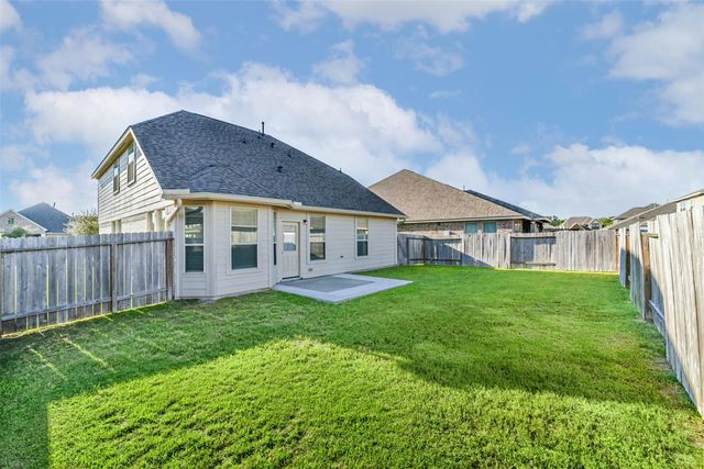 13706 Alaskan Brown Bear Trail, Crosby, TX 77532