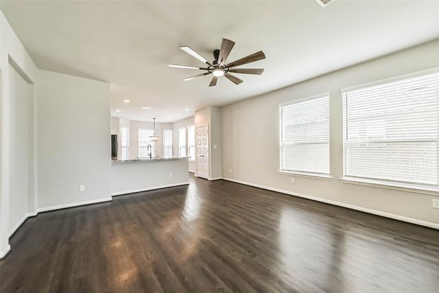 13706 Alaskan Brown Bear Trail, Crosby, TX 77532