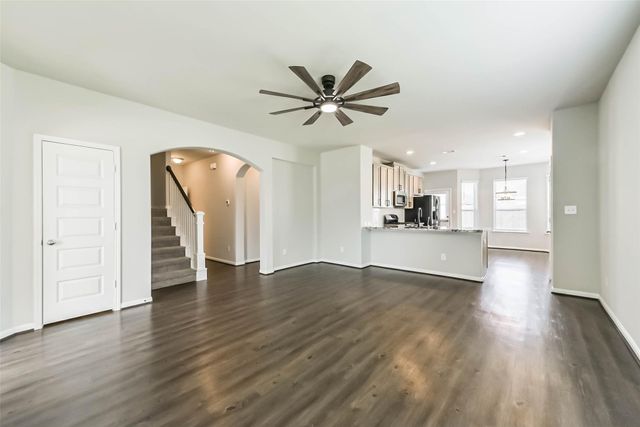 13706 Alaskan Brown Bear Trail, Crosby, TX 77532