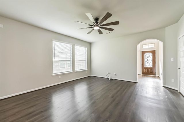 13706 Alaskan Brown Bear Trail, Crosby, TX 77532