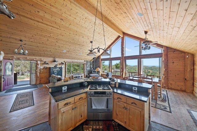 6800 W Murray Creek Rd, Mountain Ranch, CA 95246