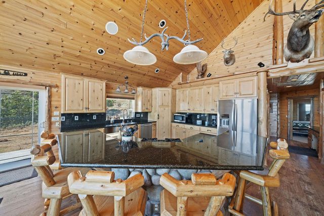 6800 W Murray Creek Rd, Mountain Ranch, CA 95246