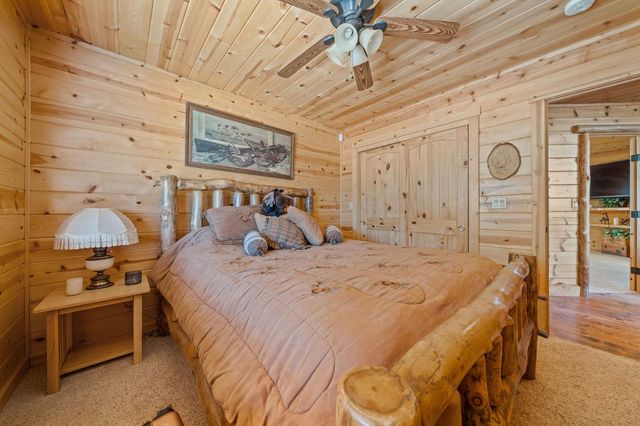 6800 W Murray Creek Rd, Mountain Ranch, CA 95246