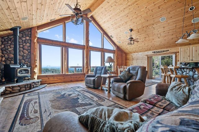 6800 W Murray Creek Rd, Mountain Ranch, CA 95246