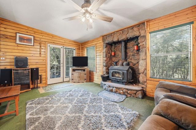 6800 W Murray Creek Rd, Mountain Ranch, CA 95246