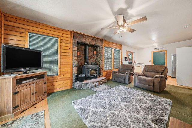 6800 W Murray Creek Rd, Mountain Ranch, CA 95246