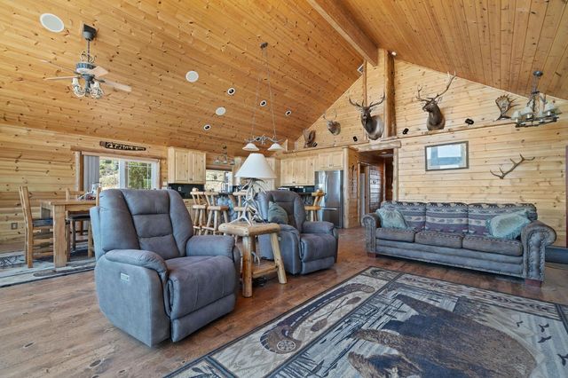 6800 W Murray Creek Rd, Mountain Ranch, CA 95246