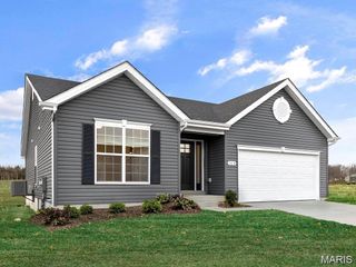 442 Sweetgrass Drive, Wentzville, MO 63385