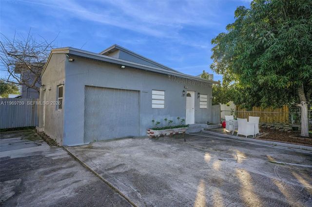 2104 NW 1st Terrace, Miami, FL 33125
