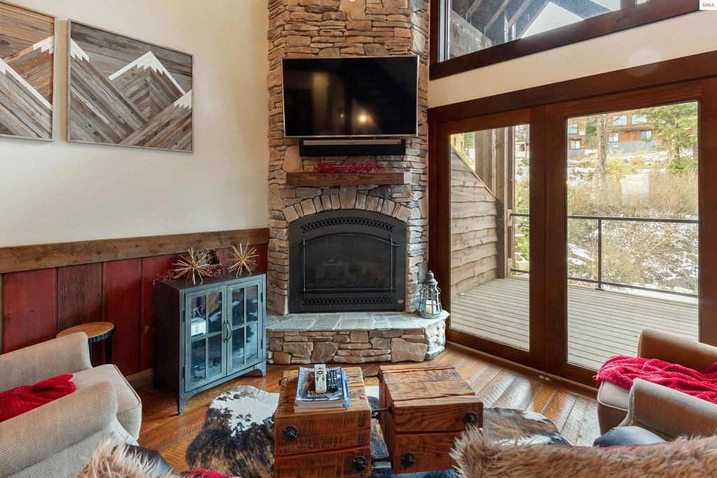 38 Avalanche Road, Sandpoint, ID 83864 photo 10