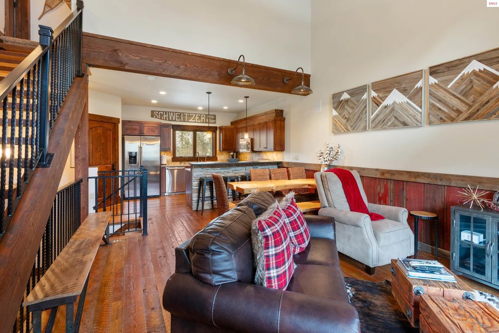 38 Avalanche Road, Sandpoint, ID 83864 photo 11