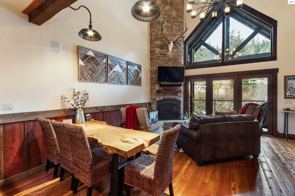 38 Avalanche Road, Sandpoint, ID 83864 photo 3