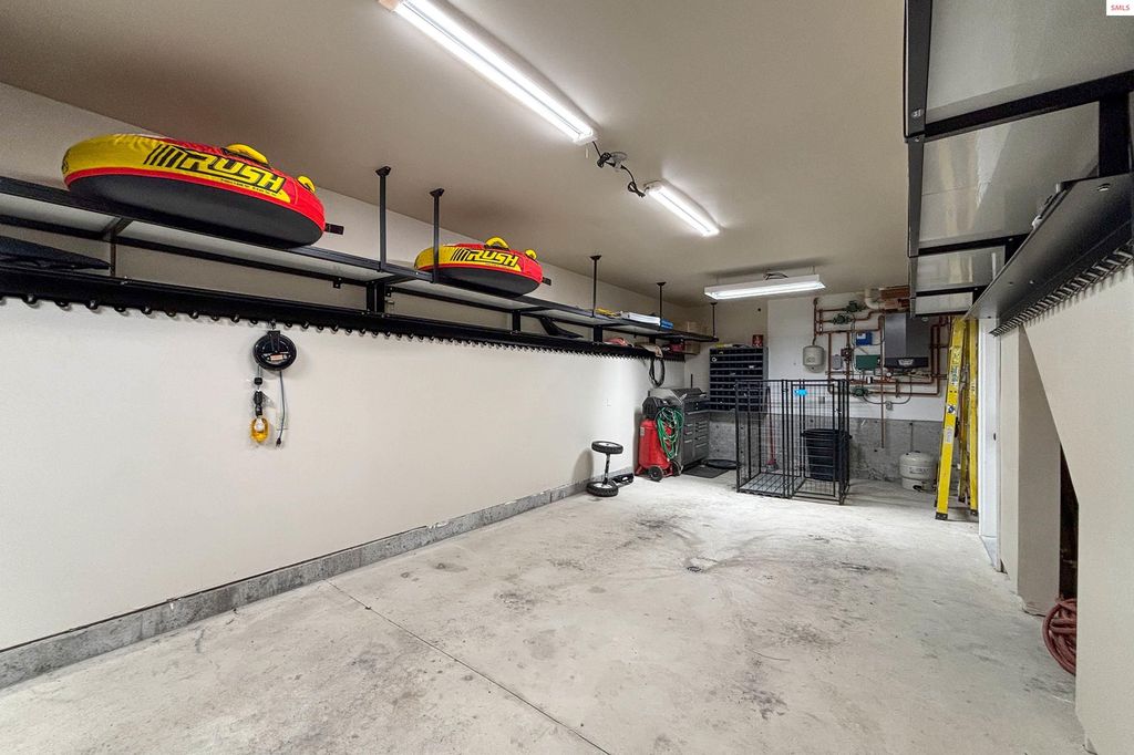 38 Avalanche Road, Sandpoint, ID 83864 photo 30