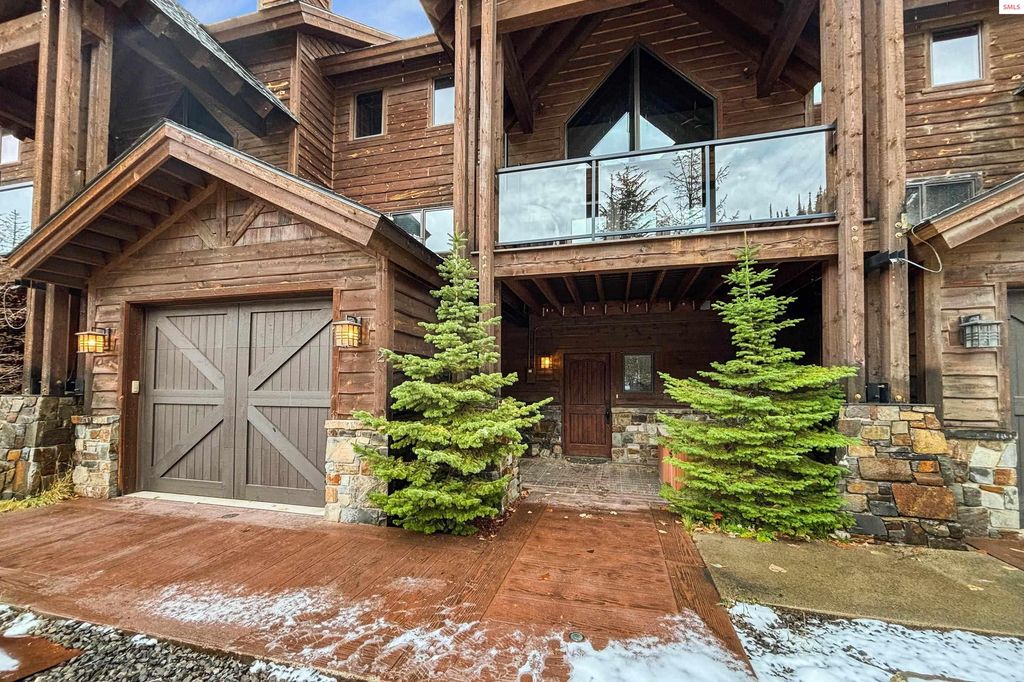 38 Avalanche Road, Sandpoint, ID 83864 photo 35