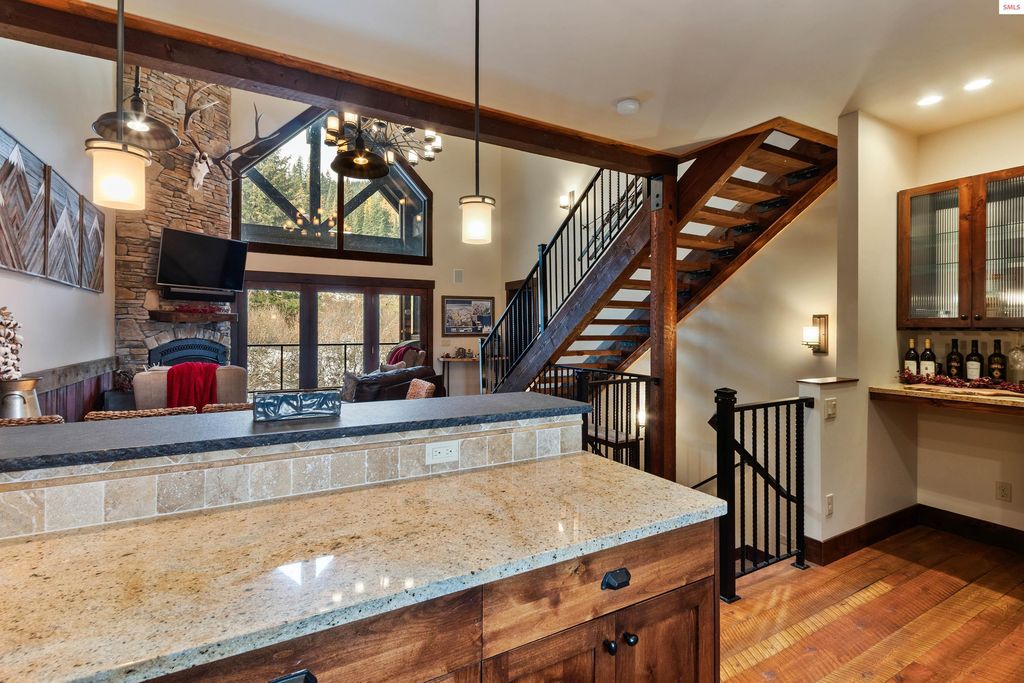 38 Avalanche Road, Sandpoint, ID 83864 photo 8