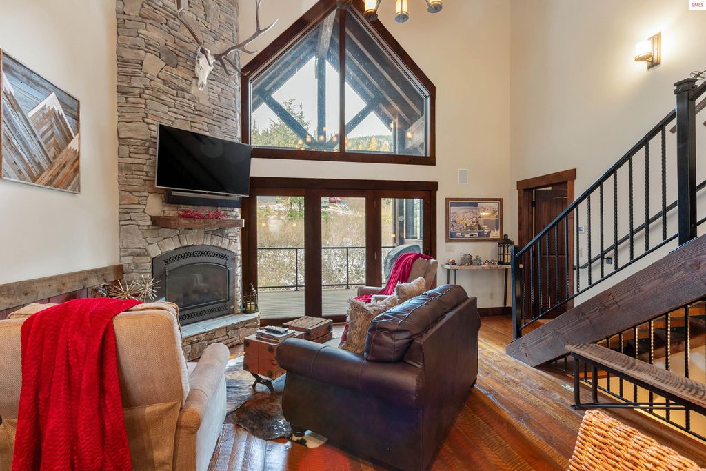 38 Avalanche Road, Sandpoint, ID 83864 photo 9