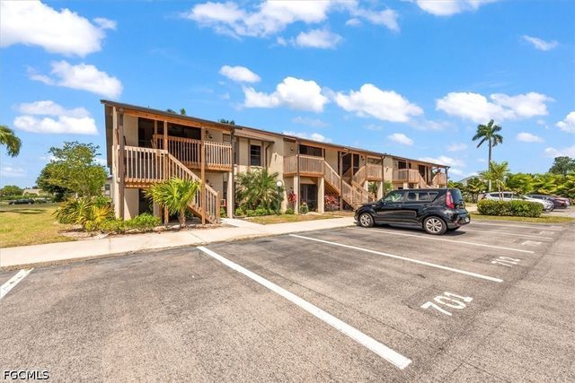 9380 Lennex LN 711, Fort Myers, FL 33919
