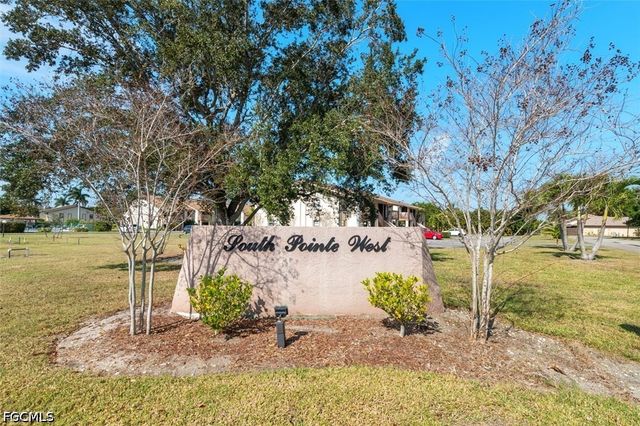 9380 Lennex LN 711, Fort Myers, FL 33919