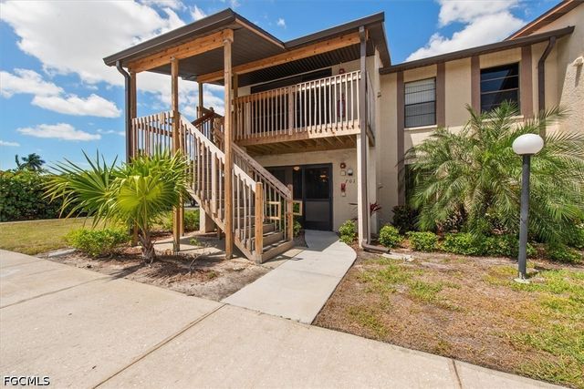 9380 Lennex LN 711, Fort Myers, FL 33919