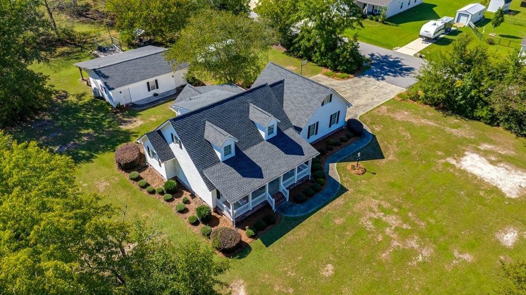 412 Carolina Dr., Loris, SC 29569 — photo 2