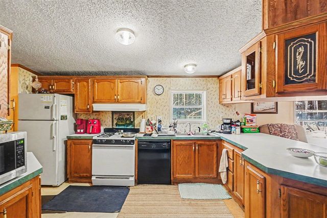 837 W Skeels Road, Montague, MI 49437