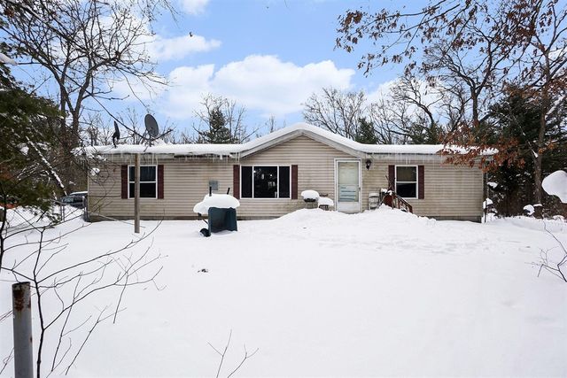 837 W Skeels Road, Montague, MI 49437