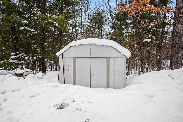 837 W Skeels Road, Montague, MI 49437