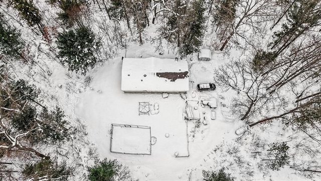 837 W Skeels Road, Montague, MI 49437