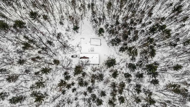 837 W Skeels Road, Montague, MI 49437