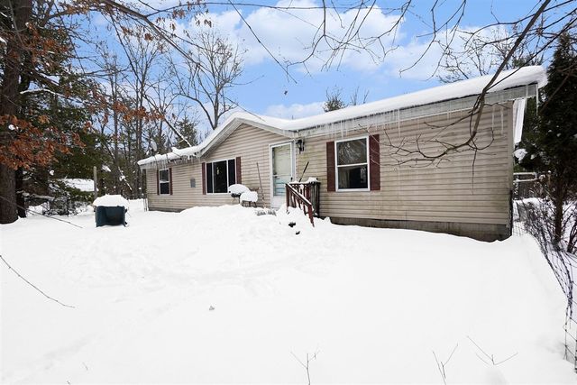 837 W Skeels Road, Montague, MI 49437