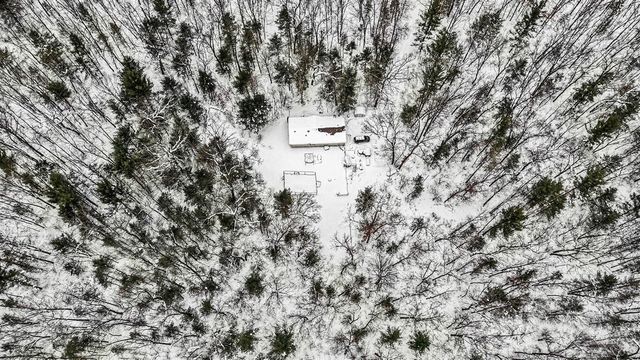 837 W Skeels Road, Montague, MI 49437