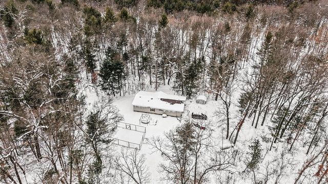 837 W Skeels Road, Montague, MI 49437