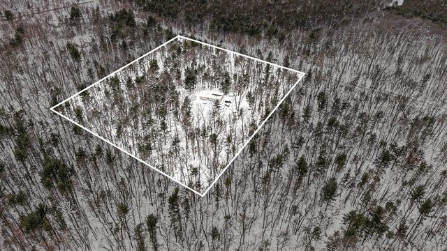 837 W Skeels Road, Montague, MI 49437