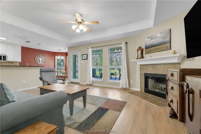 9400 Woodview Drive, College Station, TX 77845