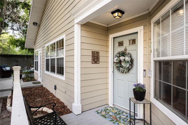 5027 SW 9TH LANE, Gainesville, FL 32607